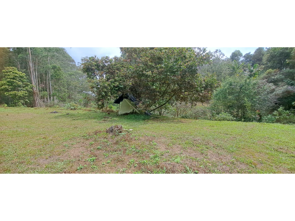 Lote Independiente para venta en Rionegro - El Tablazo