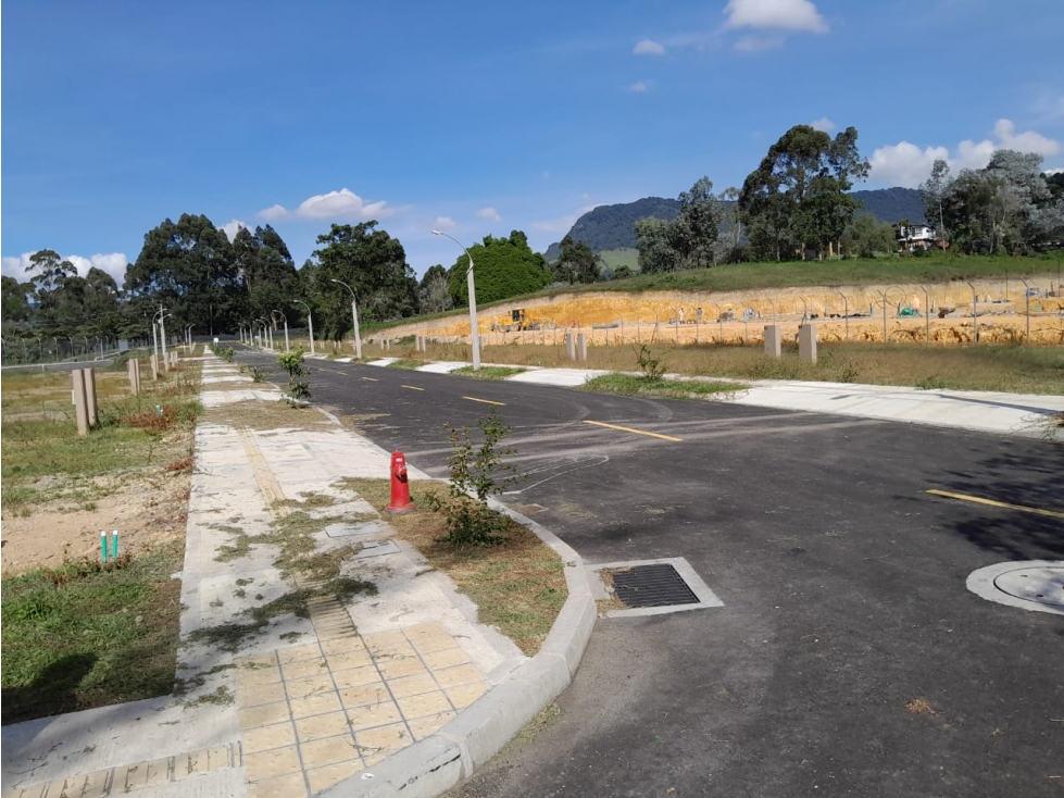 Lote en Urbanización para Venta en La Ceja - Urbano — foto 4