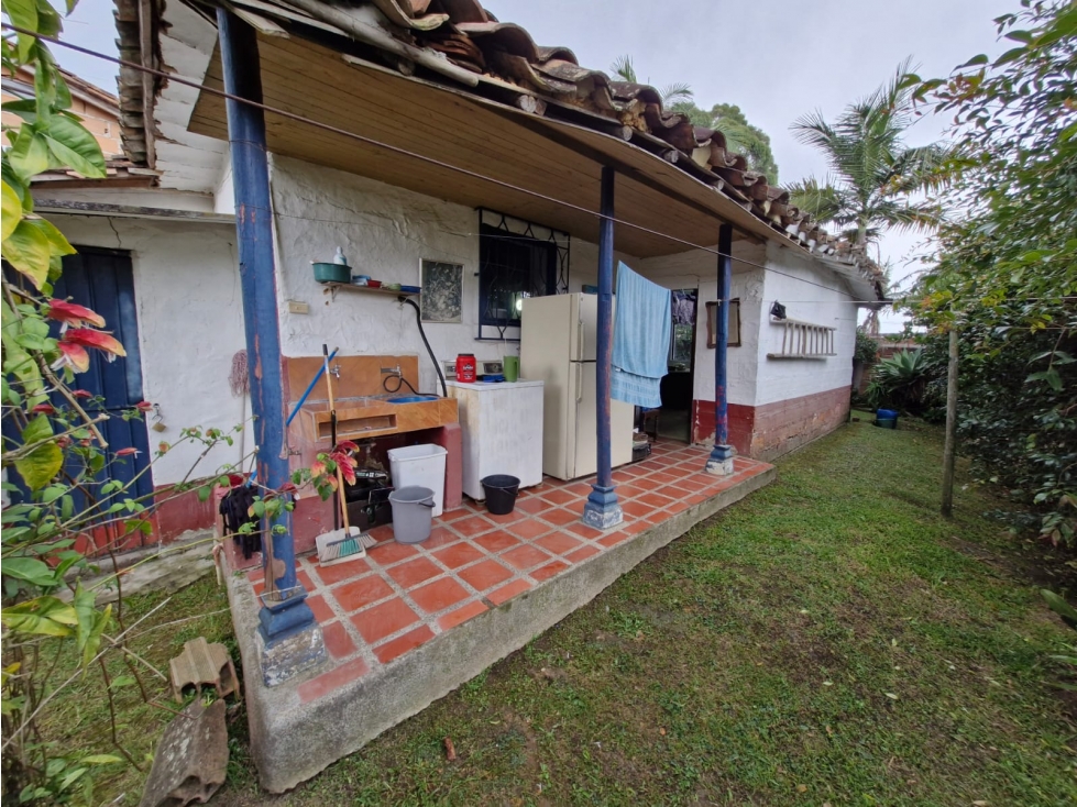 Casa en Rionegro para venta - Quirama — foto 4