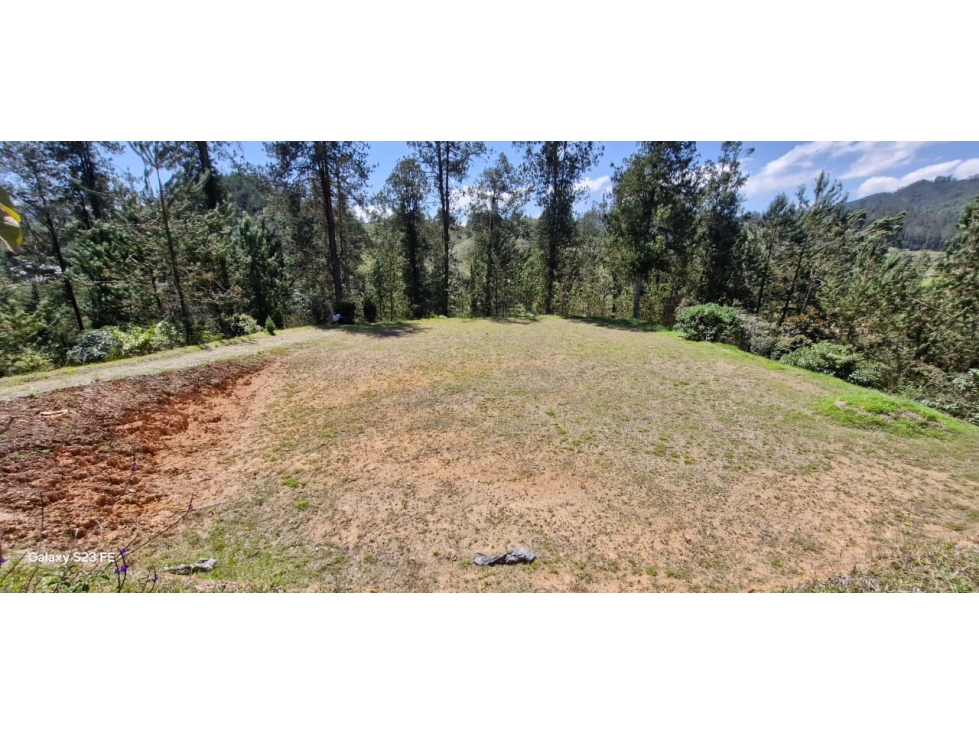 Lote en parcelación para Venta en El Retiro - Rural — foto 2