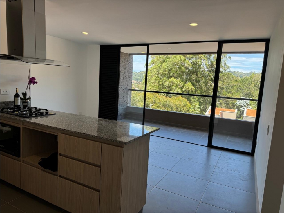 Apartamento para venta en el retiro — foto 6