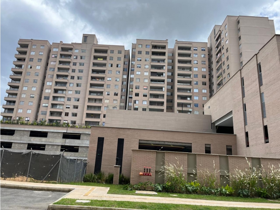 Apartamento para venta en Rionegro - Barro Blanco — foto 2