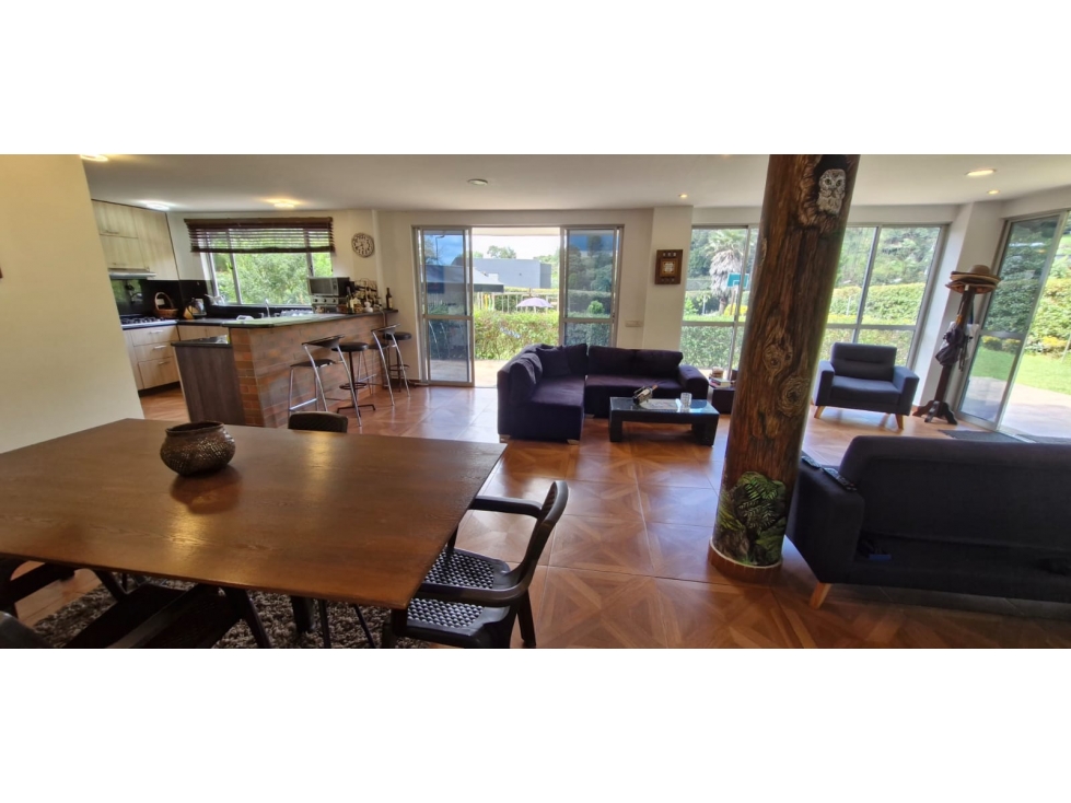 Casa en parcelación para venta en Guarne — foto 6