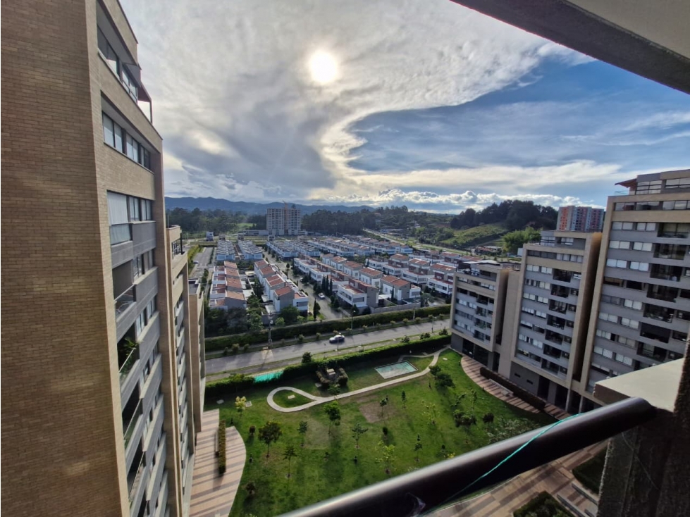 Apartamento en Rionegro para venta - Barro Blanco — foto 4