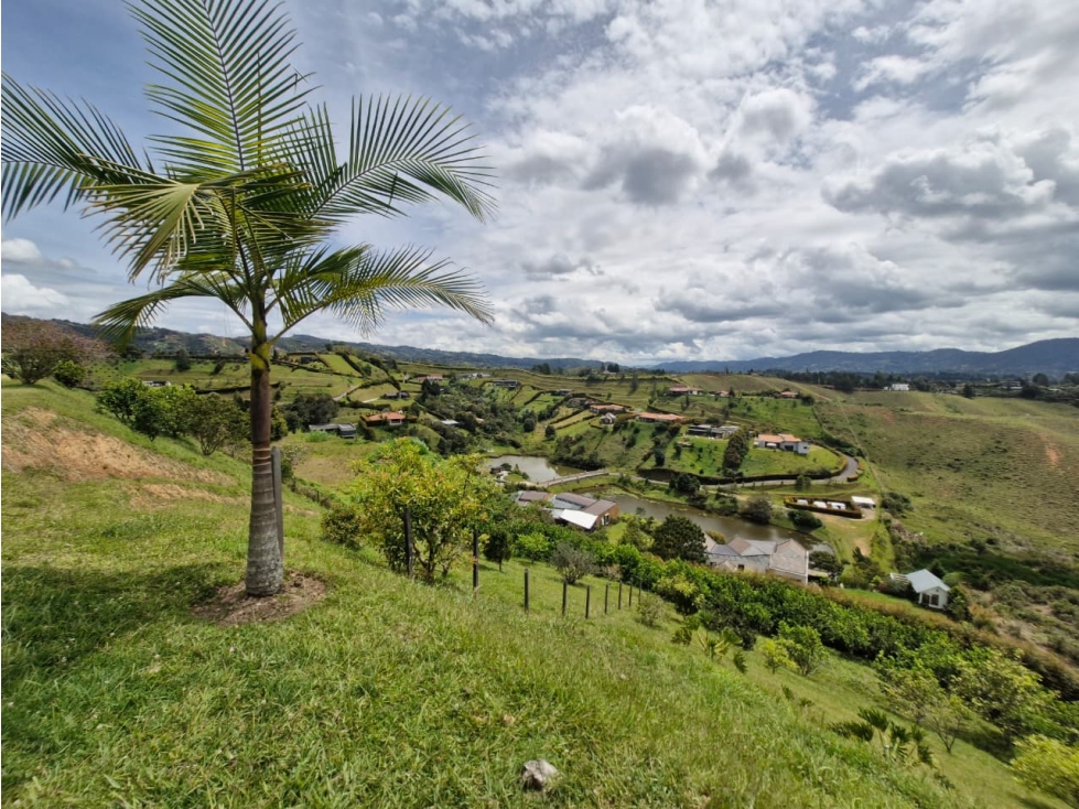 Casa en parcelación para venta en Guarne - Vía Aeropuerto — foto 4