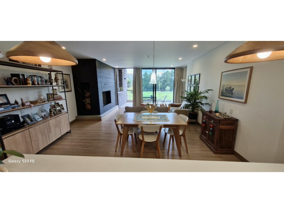 Apartamento para venta en Urbanización cerrada en Rionegro — foto 3