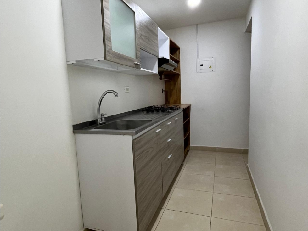 Apartamento para venta en el retiro — foto 3