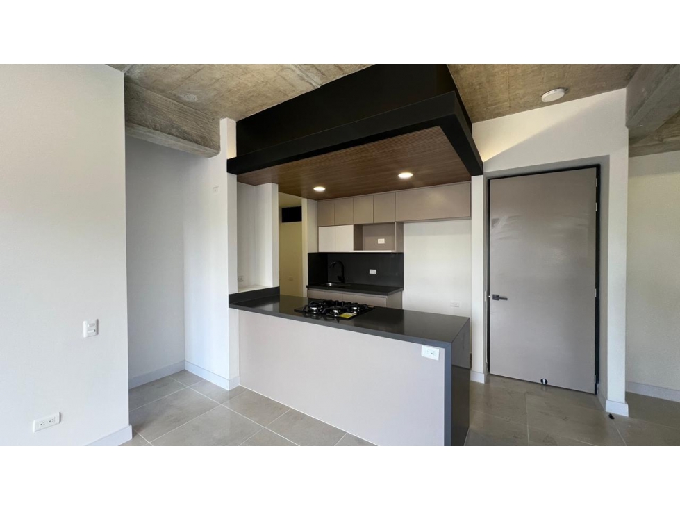 Apartamento Para venta En El Retiro — foto 3