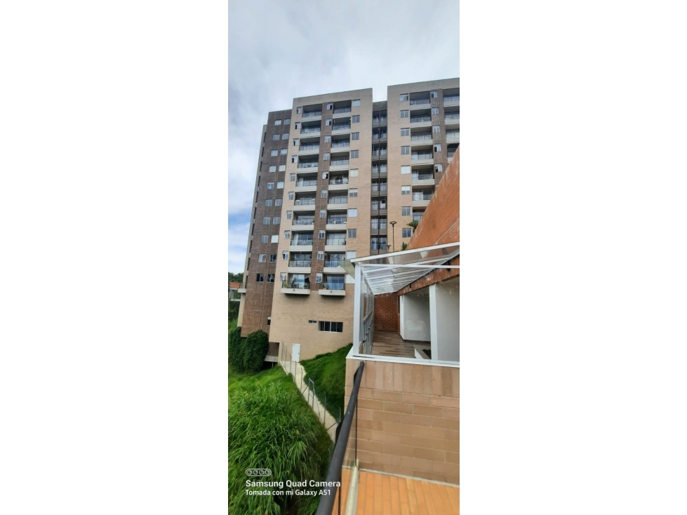 Apartamento en Venta en Marinilla - Belén