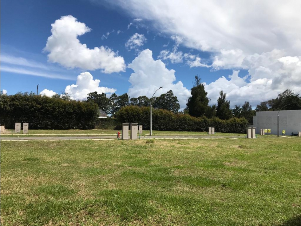 Lote en urbanización abierta para Venta en Rionegro - Urbano — foto 3