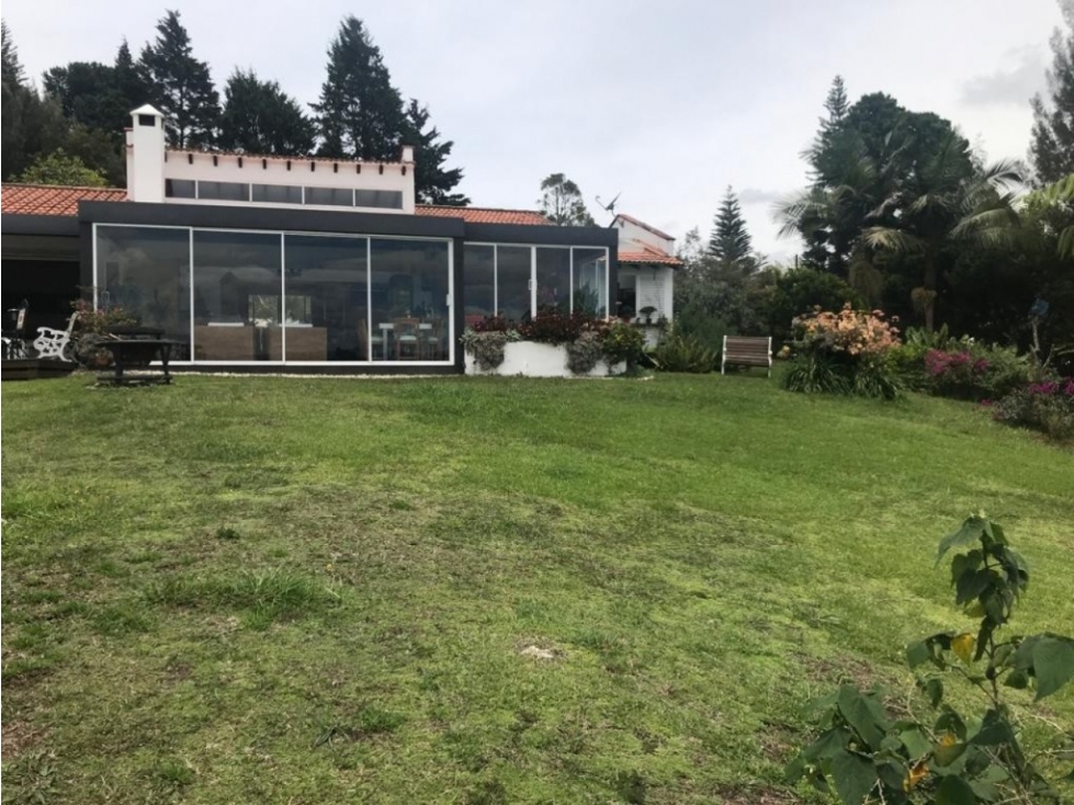 Finca en Venta en Guarne - Rural — foto 3