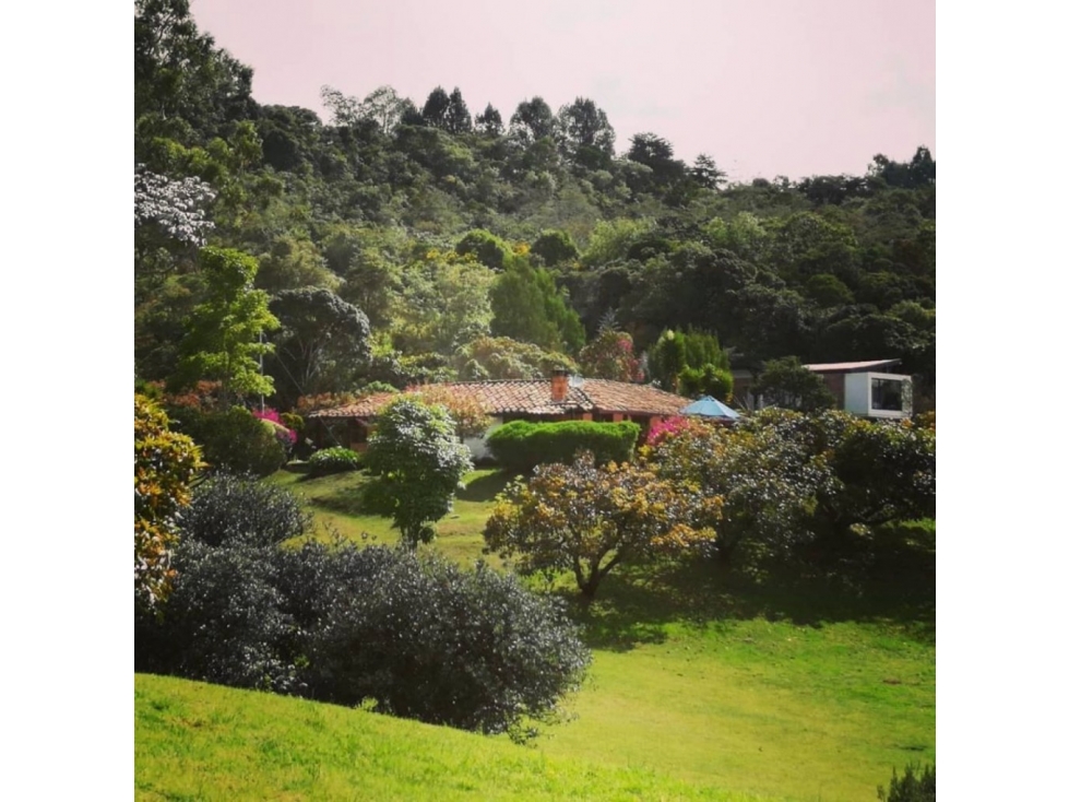 Finca en Venta en Envigado - Vereda Pantanillo — foto 2