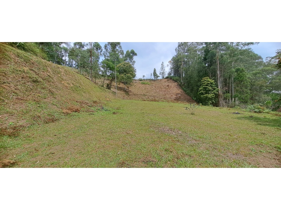 Lote en Venta en Rionegro - La Convención