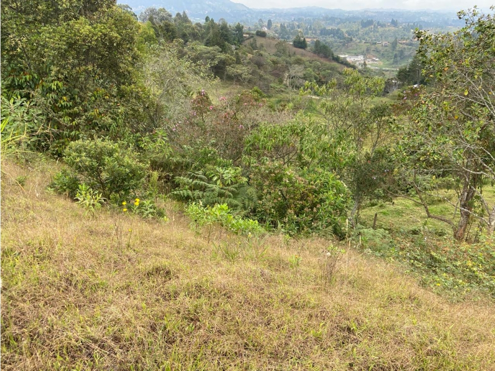 Lote en parcelación para Venta en Guarne - Rural — foto 4