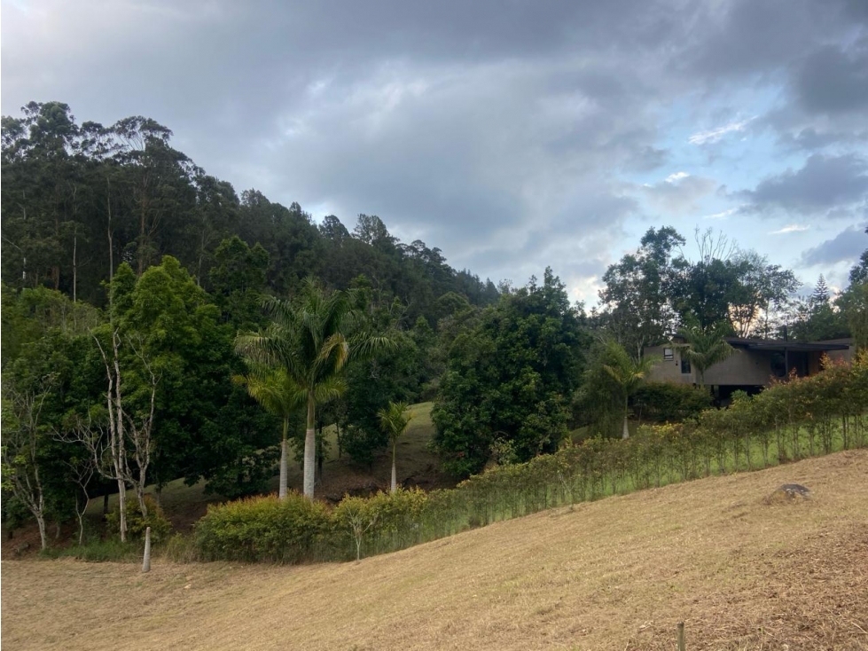 Lote en parcelación para Venta en Rionegro - Rural — foto 6