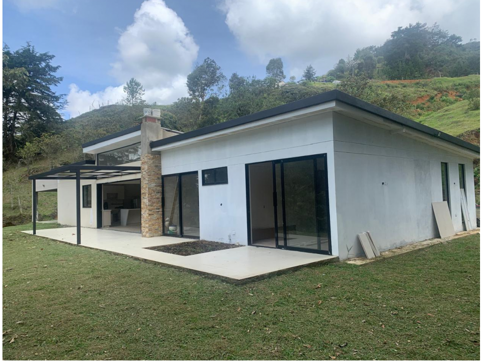 Finca Independiente para venta en Rionegro - Rural