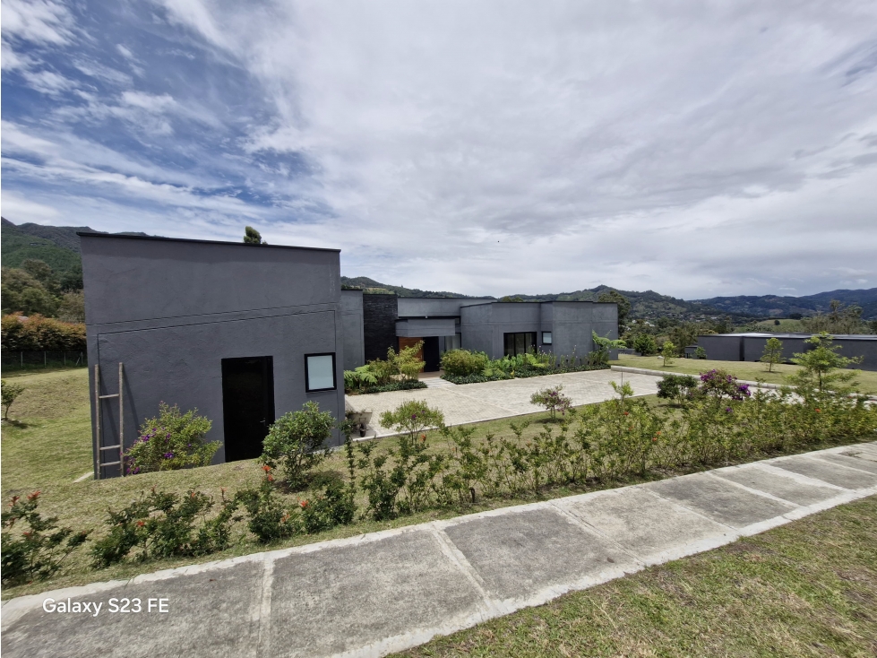 Casa En Parcelación para Venta en El Retiro- Rural — foto 4