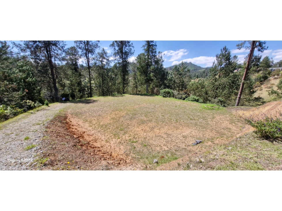 Lote en parcelación para Venta en El Retiro - Rural — foto 3