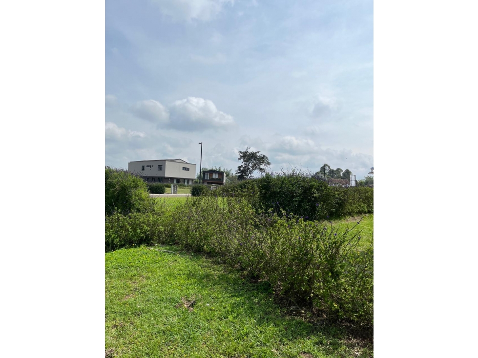 Lote en parcelación para Venta en Rionegro - Rural — foto 5