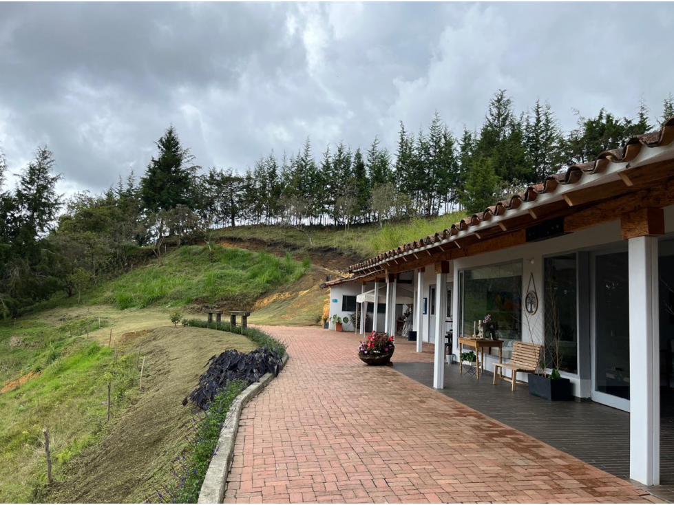 Finca en Independiente para venta en Rionegro - Rural