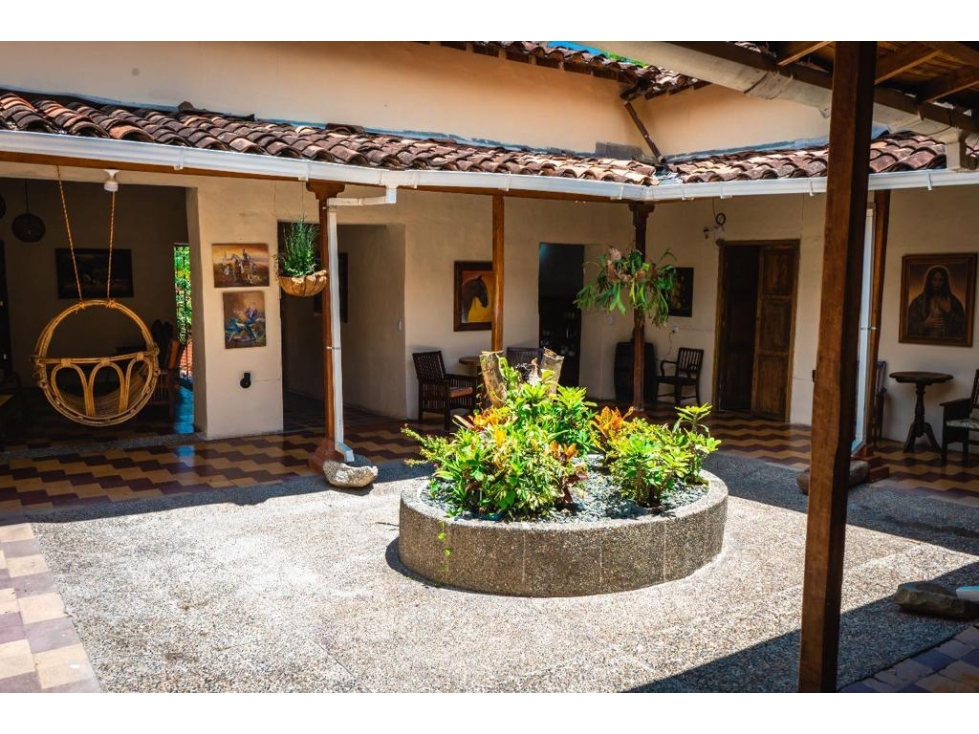 CASA FINCA INDEPENDIENTE EN SOPETRAN