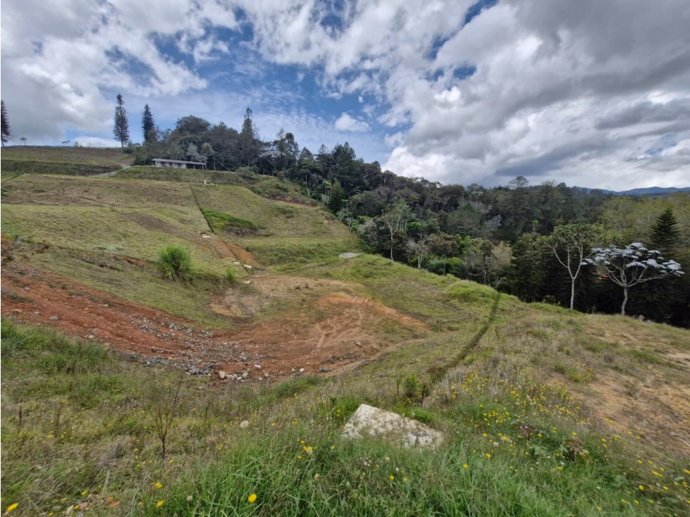 Lote en parcelación en El Retiro - Sector Pantanillo — foto 4