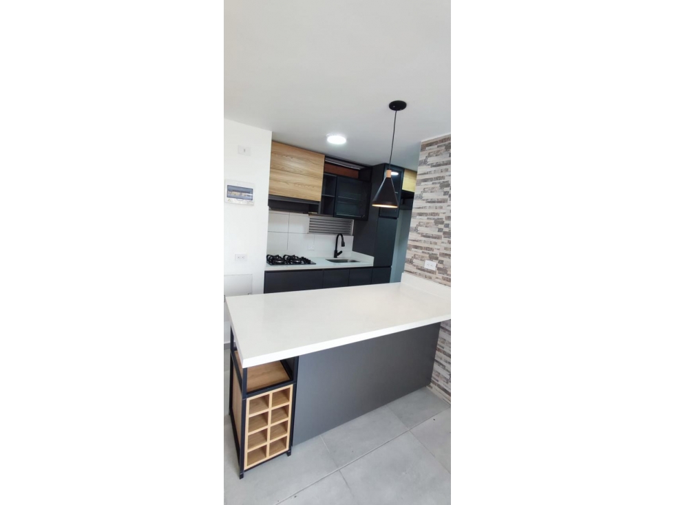 Apartamento para venta en Rionegro — foto 3
