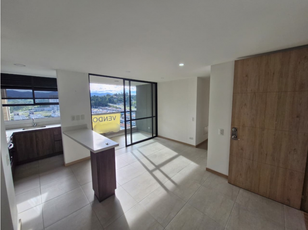 Apartamento en Rionegro para venta - Barro Blanco — foto 2