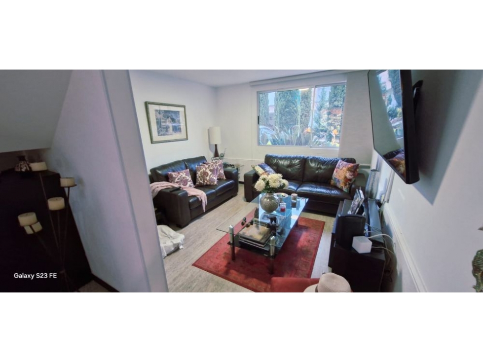 Casa para venta en urbanización en Rionegro — foto 5