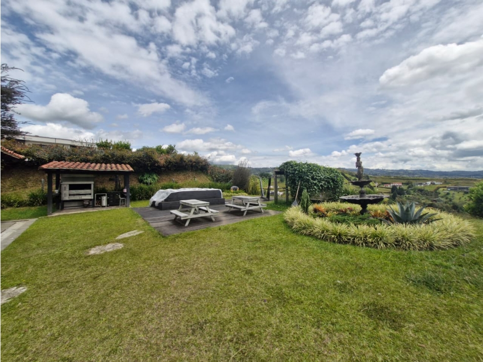 Casa en parcelación para venta en Guarne - Vía Aeropuerto — foto 6