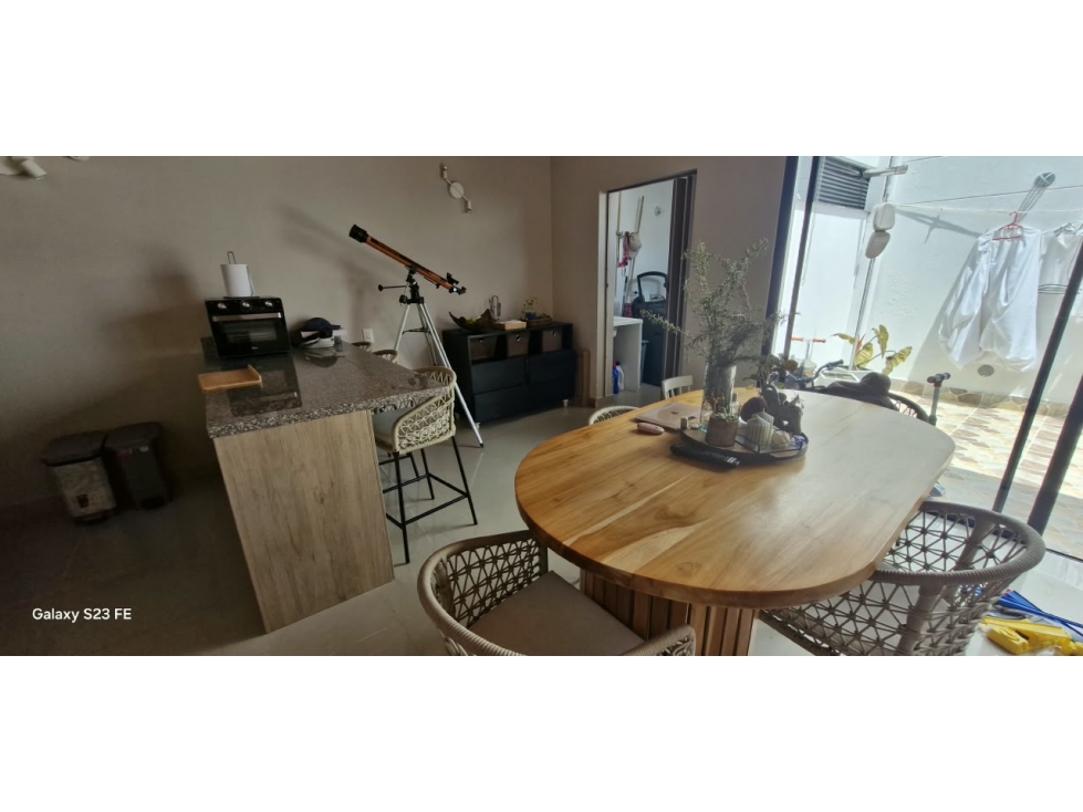 Casa en venta en Urbanización en Rionegro — foto 6