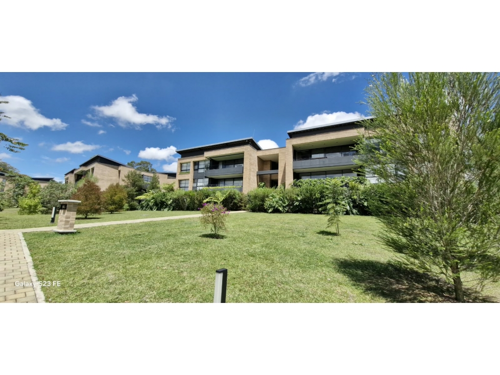Apartamento para Renta en Rionegro
