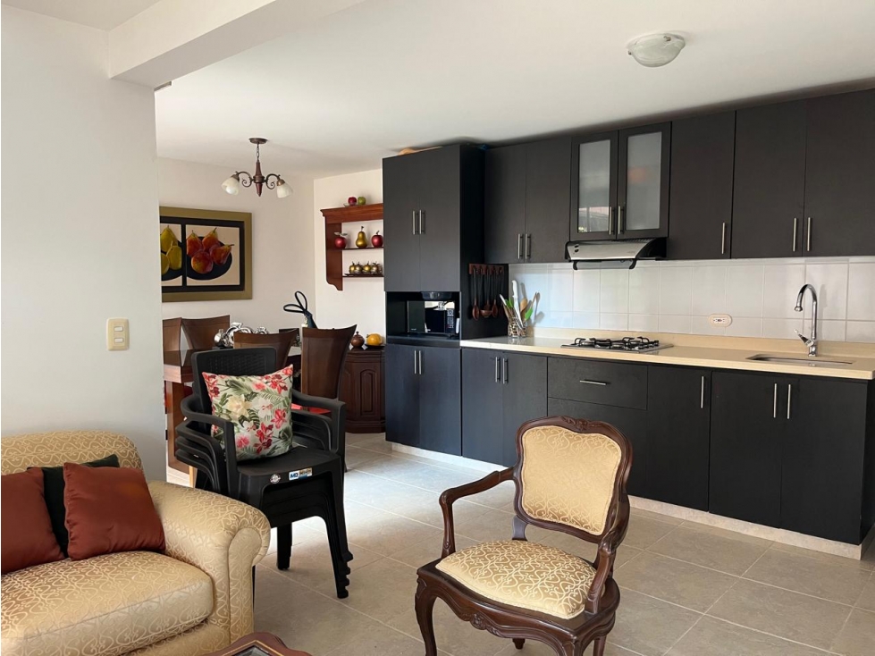 Casa en Urbanización Cerrada para venta en La Ceja — foto 5