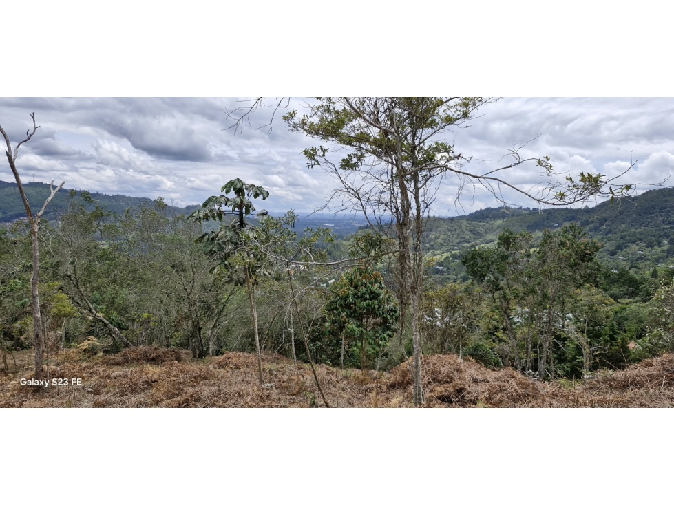 Lote en parcelación para Venta en El Retiro - Rural — foto 4