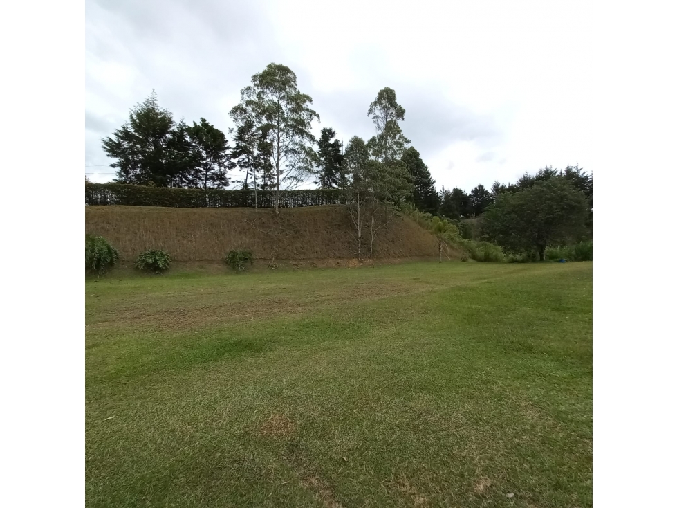 Finca en Venta en Rionegro - Rural — foto 4