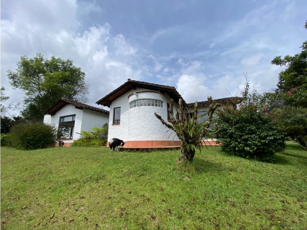 Finca en Venta en Rionegro - Sajonia — foto 4