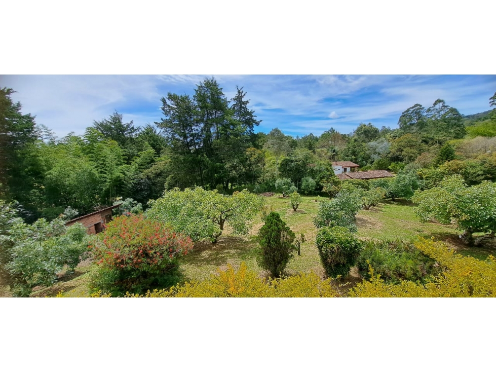 Finca en Venta en Rionegro - Rural — foto 4