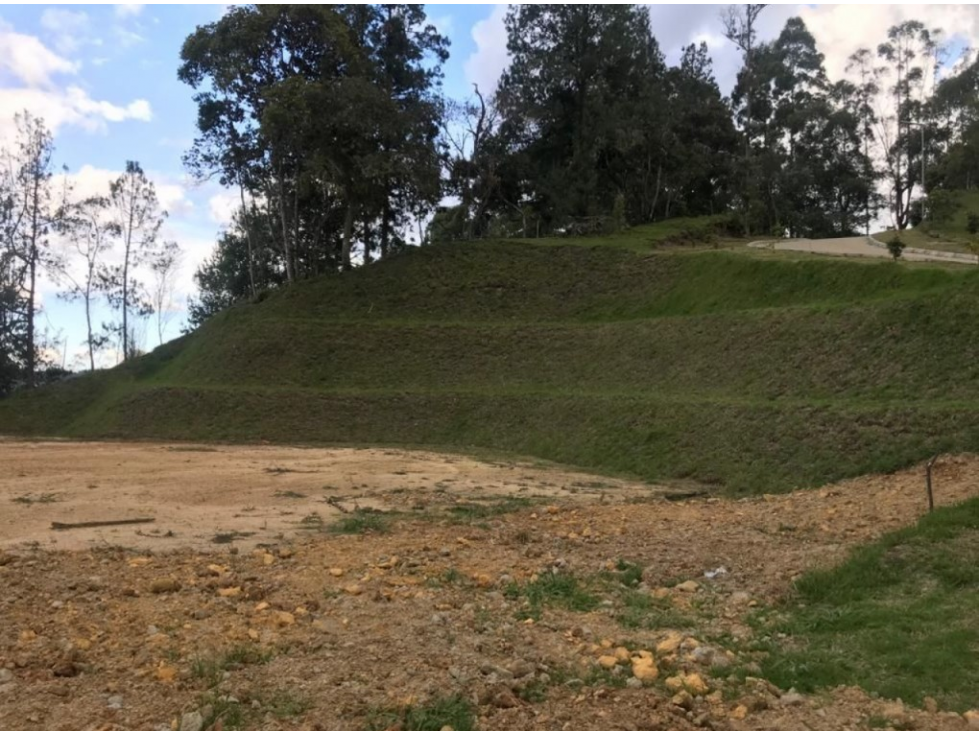 Lote en parcelación para Venta en El Retiro - Rural — foto 3