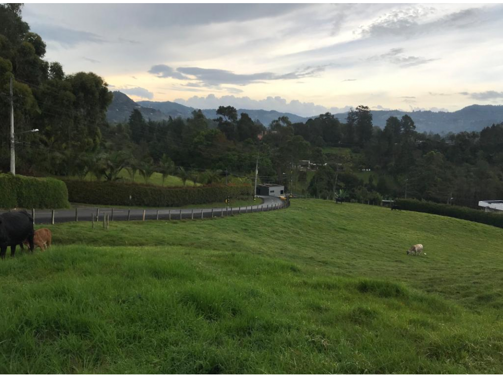 Lote en parcelación para Venta en El Retiro - Rural — foto 2
