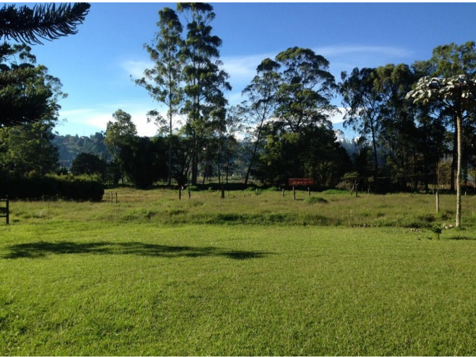 Lote industrial para Venta en Guarne - Rural