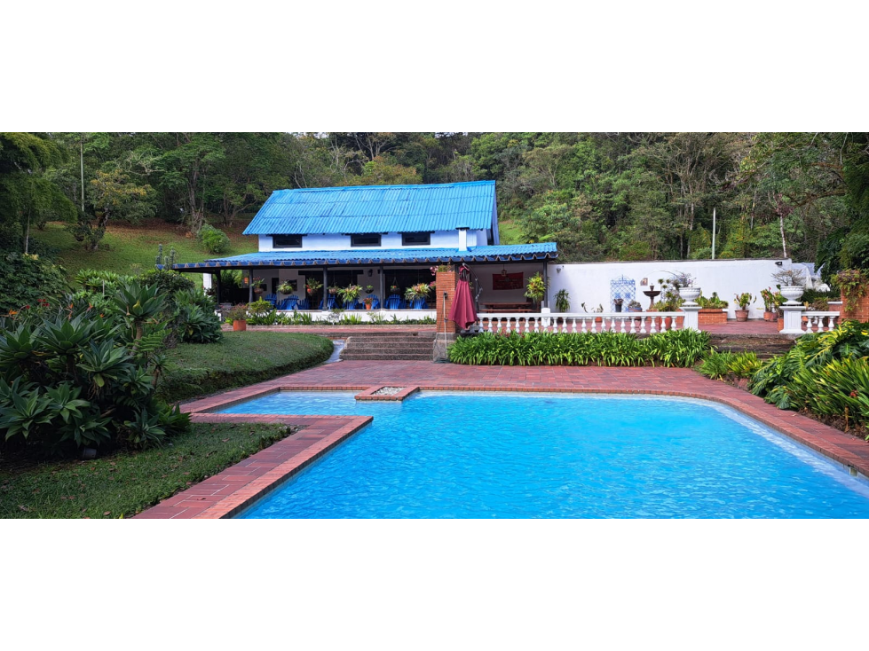 Finca Independiente para venta en Rionegro - Tablazo
