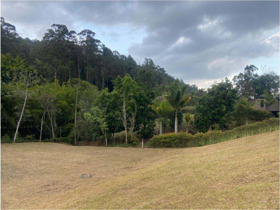 Lote en parcelación para Venta en Rionegro - Rural — foto 4