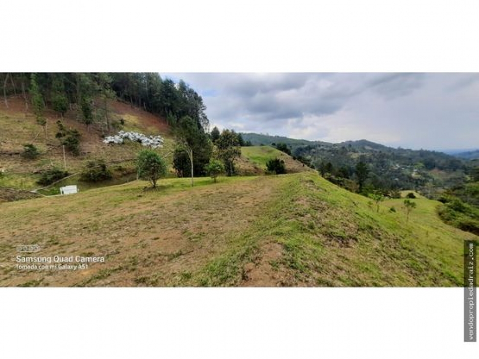 Lote en parcelación para Venta en El Retiro - Rural — foto 3