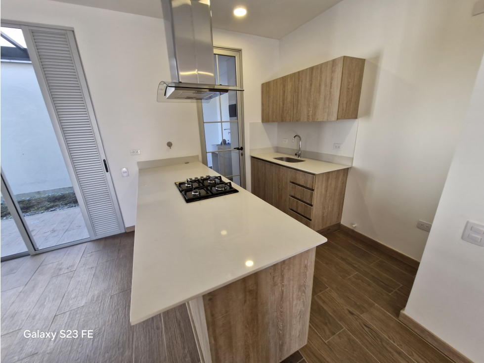 Casa en urbanización en La Ceja para venta — foto 4