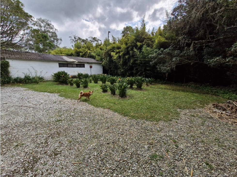 Finca para venta en Rionegro - Llanogrande — foto 2