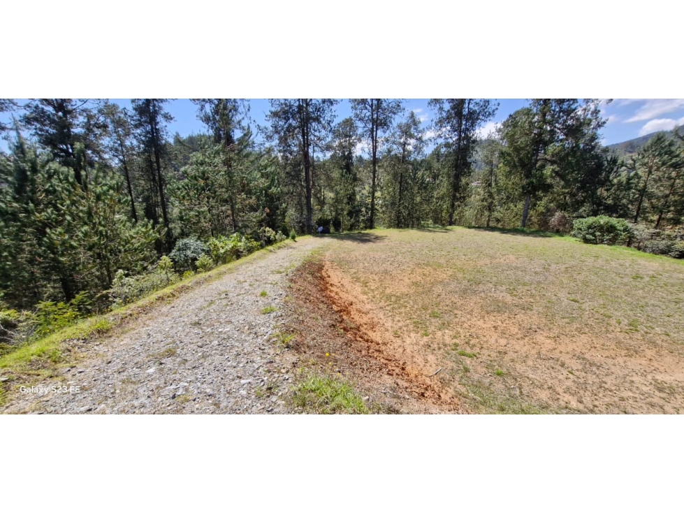 Lote en parcelación para Venta en El Retiro - Rural — foto 4