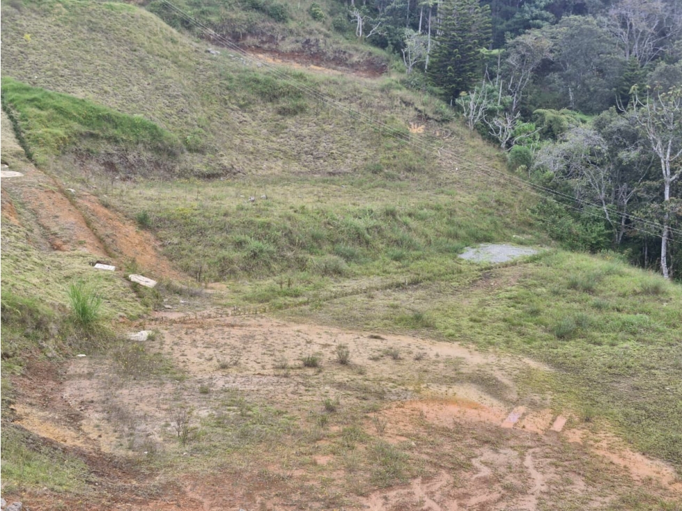 Lote en parcelación en El Retiro - Sector Pantanillo — foto 5