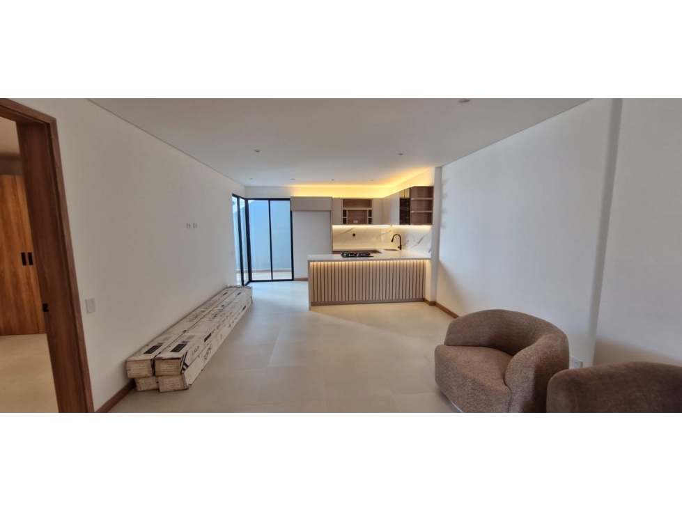 Casa en urbanización para venta en San Antonio de Pereira — foto 3