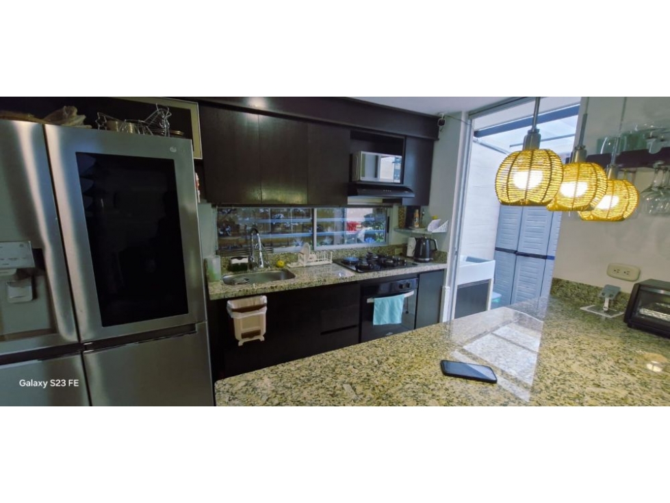 Casa para venta en urbanización en Rionegro — foto 3