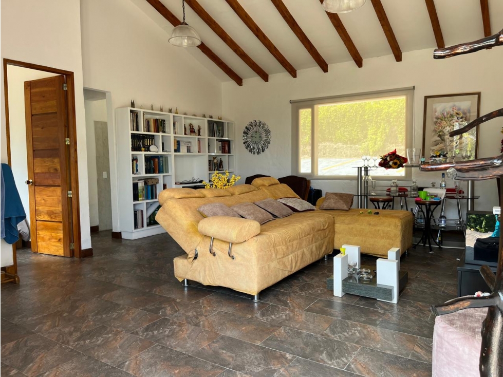 Finca para venta en La Ceja — foto 3